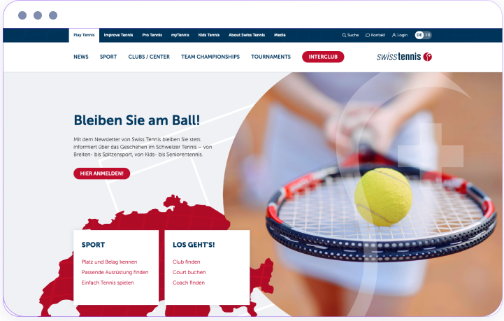 SwissTennis