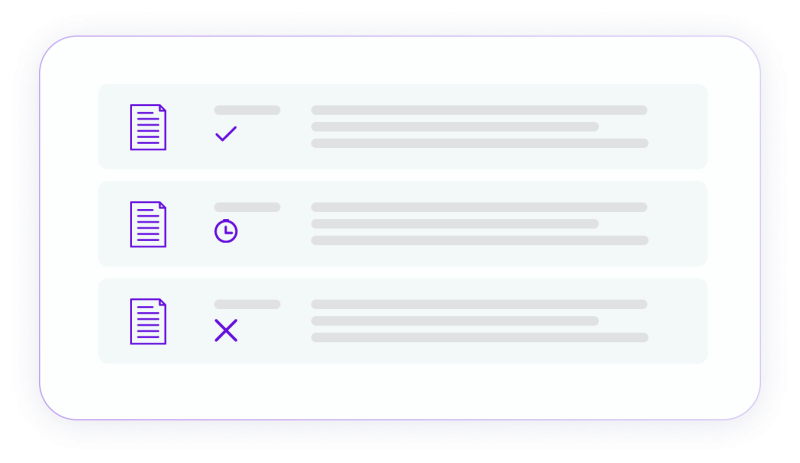 License Management