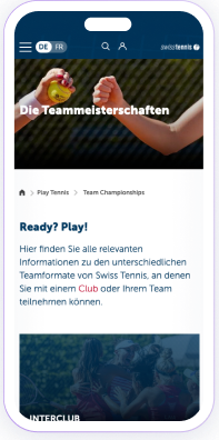 SwissTennis